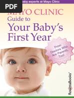 The Magic of Motherhood