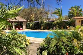 In Tamarindo Beach Green Village 1 New Pool Ranch Appartements A Louer A Tamarindo A Louer Louer Un Appartement Green Village