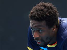 Gael by monfils officiel from desktop or your mobile device. Injured Gael Monfils Limps Out Of Monte Carlo Masters Planotech Media House