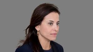 Dina Powell