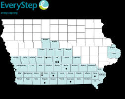List of respite care of knoxville , iowa. Locations Everystep Care Support Services