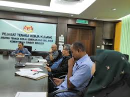 The roles of jabatan tenaga kerja semenanjung malaysia was increased and broadened to include collecting data on labour force and public sector job the official website of jabatan tenaga kerja semenanjung malaysia (jtksm) features: Perjumpaan Antara Pihak Jabatan Tenaga Kerja Negeri Johor ÙÙŠØ³Ø¨ÙˆÙƒ