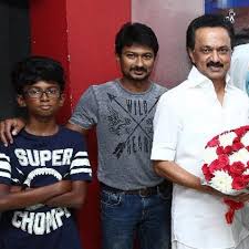 Find mk stalin news headlines, photos, videos, comments, blog posts and opinion at the indian express. Mk Stalin Is Confident About Ippadai Vellum S Success