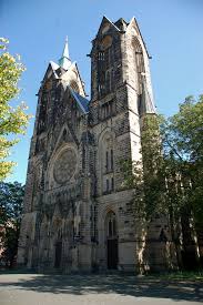 Church of saint joseph, st. St Joseph Munster Wikipedia