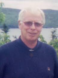 William (Bill) Augustus Collins, Q.C.