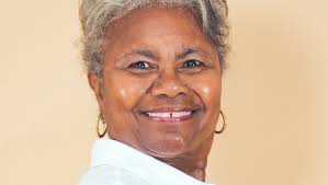 Noble wins runoff for election commissioner