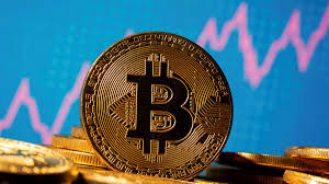 The stocks are surging because many of the leading cryptocurrency tokens are on the rise today, which should translate into stronger financial results for all of these companies. Bitcoin Tops 34 000 As Record Breaking Rally Resumes Financial Times
