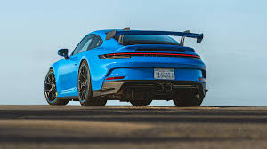 The only knock against the 2021 porsche 911 is that it's too expensive for most enthusiasts to own for 2021, porsche makes a handful of small changes to the 911. Preview 2022 Porsche 911 Receives Tech Updates Gt3 Track Special