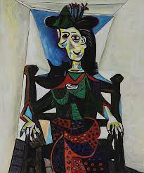 Artarea - Найдорожчі картини Пабло Пікассо. 3 травня 2006... | Facebook