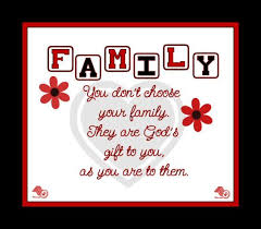 Grace From God Christian Families Family Love Quotes Family Quotes Funny Family Quotes