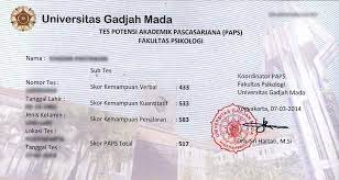 Maybe you would like to learn more about one of these? Ugm Universitas Gadjah Mada