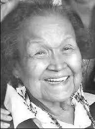 Stephenie Charley-Blackford Obituary (2010)