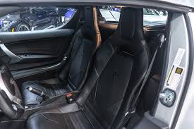 This is a true high performance sports car with all the additions: Used 2008 Tesla Roadster Very Rare Example 1 Of 2 450 For Sale 56 800 Chicago Motor Cars Stock 16102