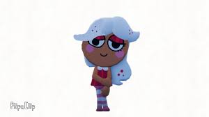 How Did Ginger Lost Her Eye I Dandys World