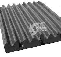 New JAW PLATES/JAW DIES for Sale at Grinder Crusher Screen