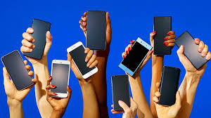 Get Smarter About Your Smartphone - Consumer Reports