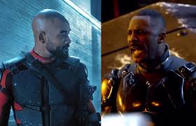 Porque por lo visto la película ha sido catalogada como r, en nuestro. Asi Seria Idris Elba Como Deadshot En Escuadron Suicida 2