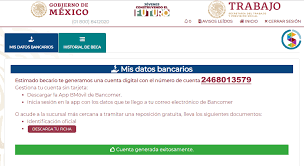 Jóvenes construyendo el futuro va dirigido a la población mexicana que sean jóvenes de entre 18 a 29 años de edad que no estudien ni trabajen. Activar Cuenta En Bbva Bancomer Para La Beca Jovenes Construyendo El Futuro Soluciones Digitales Y Consultoria