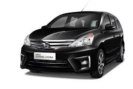 Nissan grand livina 2006 onwards specific fit rear wiper blade and arm fit. Diskon Rp 18 Juta Ini Daftar Harga Grand Livina 2018 Gridoto Com