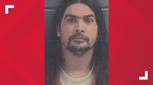 Escaped inmate from Virginia jail is