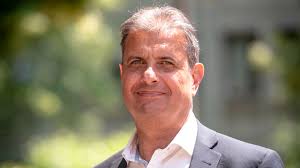 Glaube kann grosse Quelle des Trostes für Jugendliche sein»