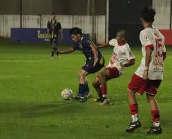 MITRE GOLEÓ A HURACÁN EN EL CLÁSICO DE ROCAMORA – Liga Posadeña