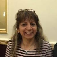 Zahra Soderback Email & Phone Number