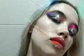 We've got our very own Dazed Beauty Instagram filter