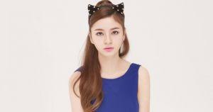 Lee soo mi (이수미) stage name: Full Profile Of F Ve Dolls Members Name Age Religion And Facts Channel K
