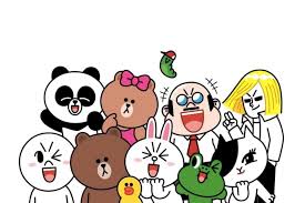 We did not find results for: Messenger App Characters As Tangible Products Korea Expose