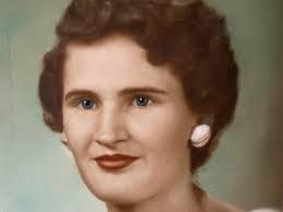 Memories of Rachel Margaret Gutierrez