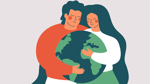 Community (this content is not subject to review by daily kos staff prior to publication.) thursday april 22, 2021 · 2:28 pm it's the 50th earth day 4/22/21 in 50 years, what on earth have we all done? Mw4la1x7cik59m