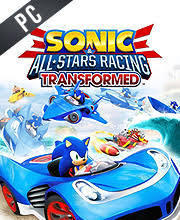 By chapter three, you'll have unlocked them all. Buy Sonic All Stars Racing Transformed Cd Key Compare Prices Allkeyshop Com