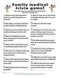 Oct 24, 2021 · when it comes to good ice breaker questions, nothing beats funny trivia questions. Funny Medical Quiz Questions And Answers