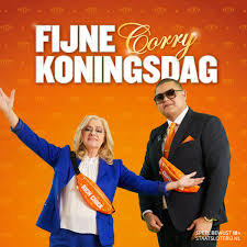 Dat is over 23 dagen. Corry Koningsdag Copyright Power International