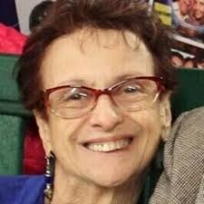 Zahava Bibliowicz Harrison Obituary September 3, 2020