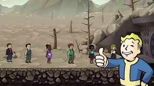 Fallout Shelter Dweller Happiness Specials Breeding And Best Dweller Placement Eurogamer Net