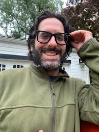 UPDATE: Mr. Dardozzi has been found. Thank you for sharing. #Missing:  52-year-old Christopher Dardozzi, 6'0", 190lbs. Last seen in the Parkton  area