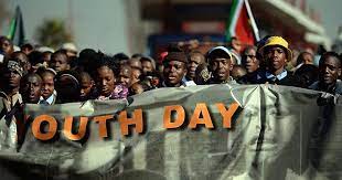 #youthday #youthday2019 #youthdaysouthafrica nkosi sikelel' iafrika. South African Youth Day 16 June 2020 Quotes Wishes Messages Images