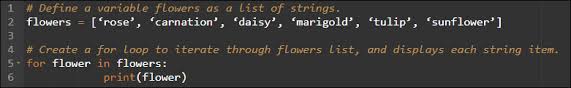 They can also be useful if you think you may not remember a line of the code you are writing in the future, or if you are collaborating with someone who you know may not be familiar with all aspects of the code. How To Comment In Python Best Practices