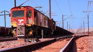 Transnet has been hacked, causing south africa's ports and freight rail services to grind to a halt. Transnet Swings To R3bn Half Year Loss Due To Covid 19 Moneyweb