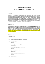 19 tahun 2007 tentang pengelolaan pendidikan dinyatakan bahwa kepala sekolah sebagai pemimpin lembaga wajib melaksanakan supervisi. Http Microdata Worldbank Org Index Php Catalog 1047 Download 20971