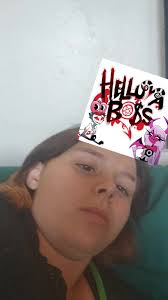 Phyllis Hays (@wolfqueen318)