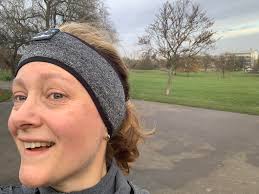 ❤️😁 So great to be supporting Help for Kids! A brilliant wee charity!