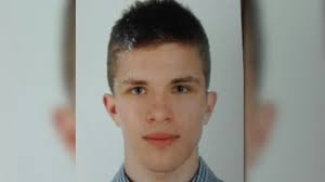 Bernard Daniel Ignatowicz zaginął w Nowy Rok we Francji. Młody Polak może  być w Krakowie