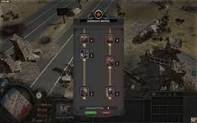Pladoctrineui Image Company Of Heroes Modern Combat For Company Of Heroes Opposing Fronts Mod Db