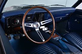 High to low most popular title manufacturer newest oldest availability. Used 1969 Chevrolet Camaro Z28 For Sale 79 900 Motorcar Classics Stock 1902