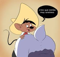 Jin Asault - Speedy x Bugs (Ongoing) - FreeComix