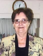 Obituary information for Marylan H. Osborn Flenner