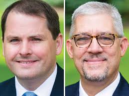 Weinberg Foundation announces CIO transition